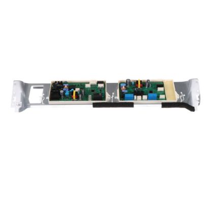 Picture of Samsung Assembly Holder Power Control Board Part# DC92-01896H