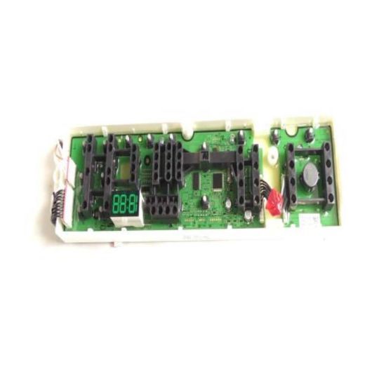 Picture of Samsung Pcb Assembly Display Part# DC92-01999A