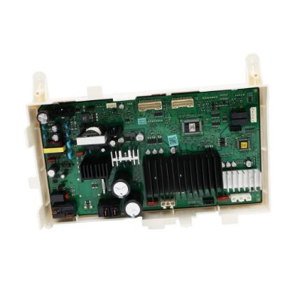 Picture of Samsung Assembly Pcb Main;fcm_inv,air Dres Part# DC92-02369C