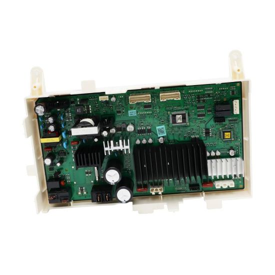 Picture of Samsung Assembly Pcb Main;fcm_inv,air Dres Part# DC92-02369C