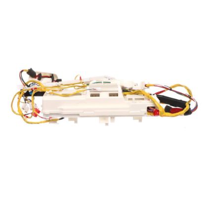 Picture of Samsung Assembly Cover Power Control Board W Harness Part# DC92-02379C