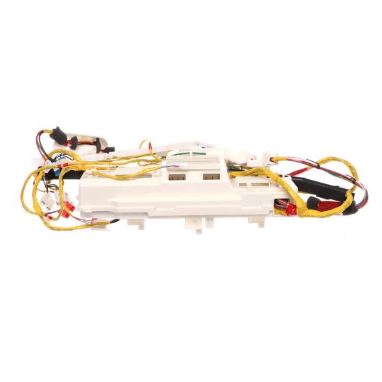 Picture of Samsung Assembly Cover Power Control Board W Harness Part# DC92-02379C