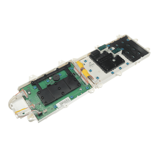 Picture of Samsung Assembly Kit;fcd_ac,dm9600m,tact_d Part# DC92-02067A