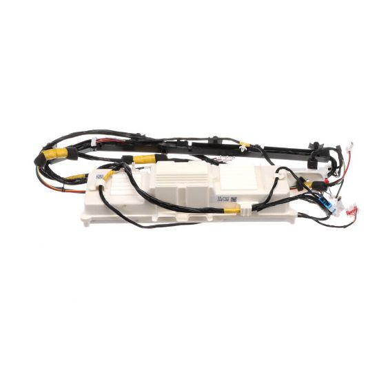 Picture of Samsung Assembly Cover Pcb W/harness Part# DC92-02379M