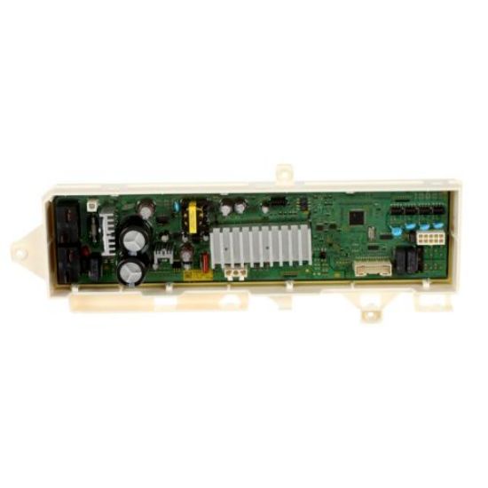 Picture of Samsung Assembly Pcb Main Part# DC92-02393F