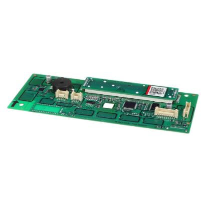 Picture of Samsung Assembly Pba Module Part# DC92-02394P