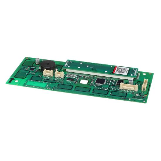 Picture of Samsung Assembly Pba Module Part# DC92-02394P