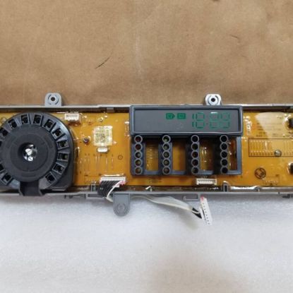 Picture of Samsung Assembly Pcb Display;fcd_inv,dv680 Part# DC92-02024J