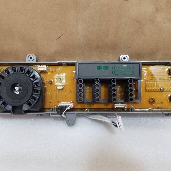 Picture of Samsung Assembly Pcb Display;fcd_inv,dv680 Part# DC92-02024J