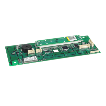 Picture of Samsung Assembly Pba Module Part# DC92-02394W
