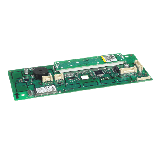 Picture of Samsung Assembly Pba Module Part# DC92-02394W