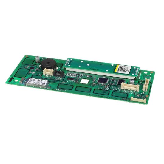 Picture of Samsung Assy Pba Part# DC92-02394X