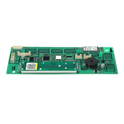 Picture of Samsung Assembly Pba Module Part# DC92-02395K