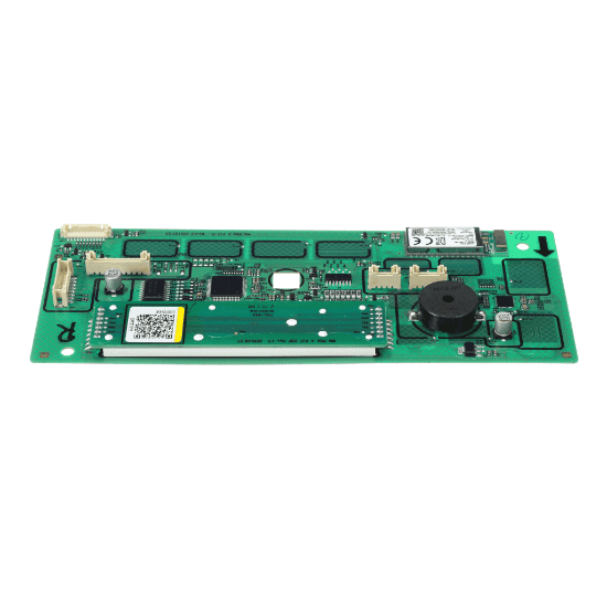 Picture of Samsung Assembly Pba Module Part# DC92-02395K