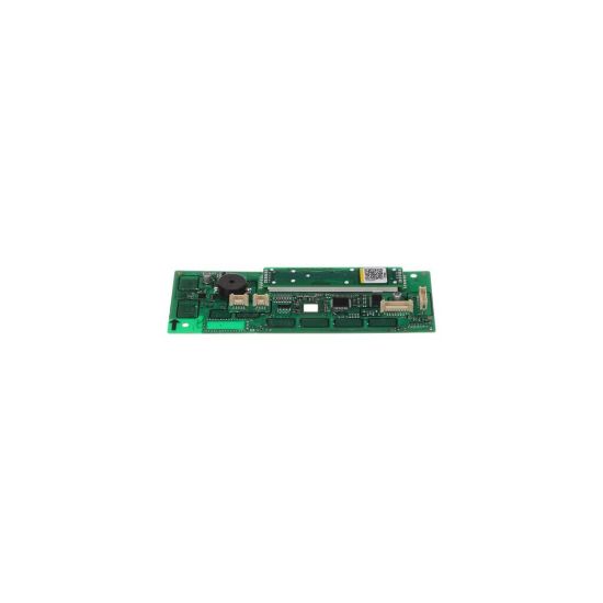 Picture of Samsung Pba Module;touch Part# DC92-02394Y