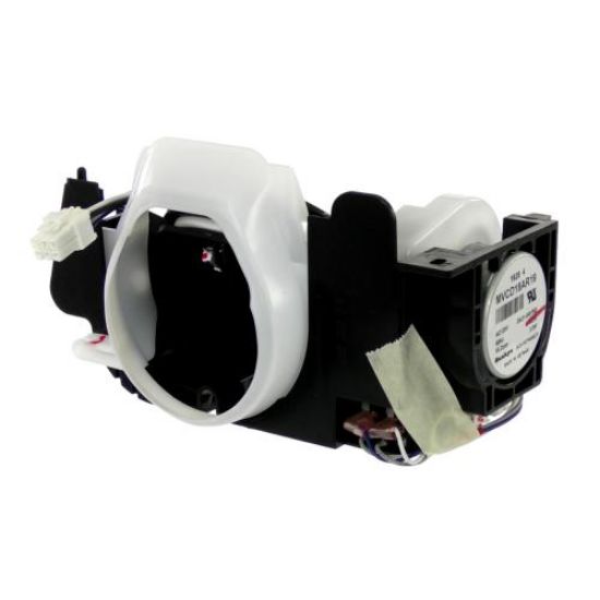 Picture of Samsung Assembly Pba Kit Part# DC92-02636B