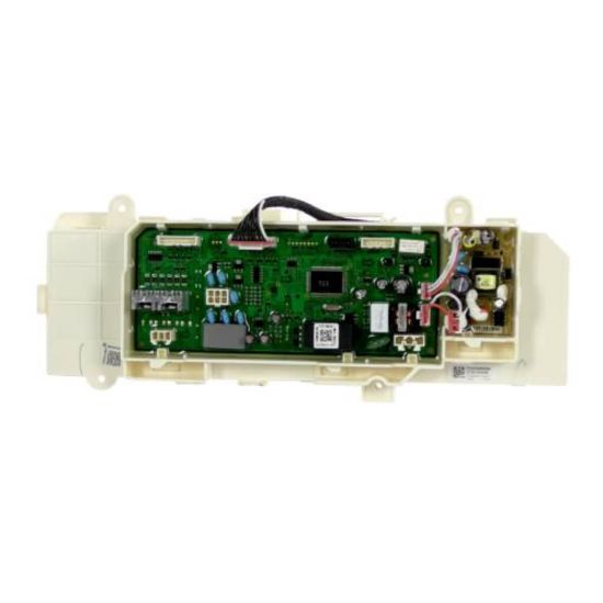 Picture of Samsung Assembly Pba Kit Part# DC92-02648B