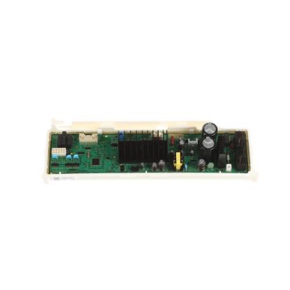 Picture of Samsung Pcb, Main Part# DC92-02862F