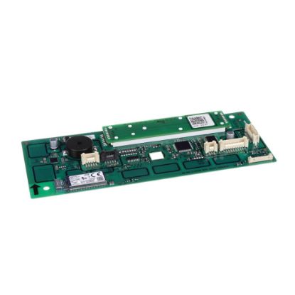 Picture of Samsung Assembly Pba Module Part# DC92-03076C