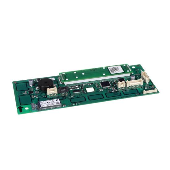 Picture of Samsung Assembly Pba Module Part# DC92-03076C