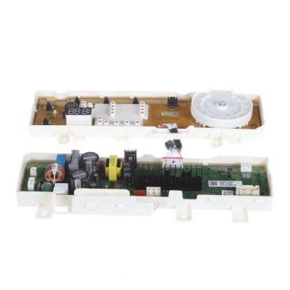 Picture of Samsung Assembly Pba Module;owm_inv,wa5100b,odm,120v Part# DC92-02965L