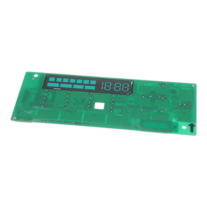 Picture of Samsung Assembly Pba Module Part# DC92-03076U