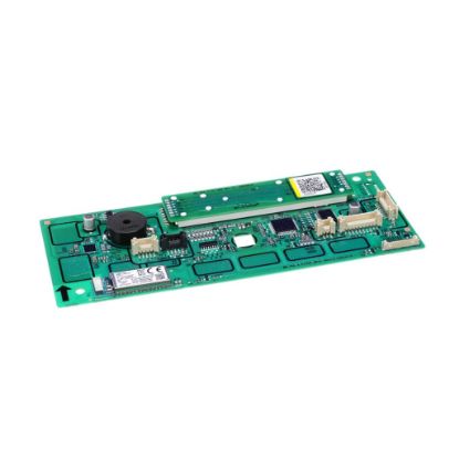 Picture of Samsung Assembly Pba Module-display Part# DC92-03079B