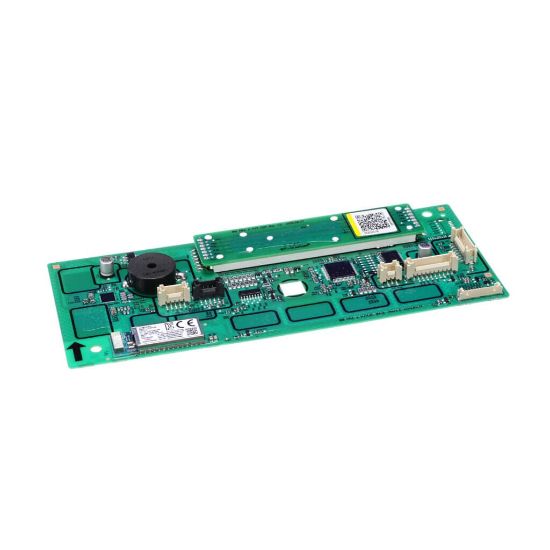 Picture of Samsung Assembly Pba Module-display Part# DC92-03079B
