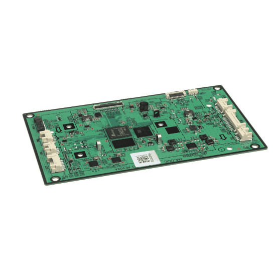 Picture of Samsung Assembly Pcb Display;s905d3 7-Inch Lcd Sub, Touc Part# DC92-03690A