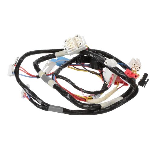 Picture of Samsung Assembly M. Wire Harness Part# DC93-00123C