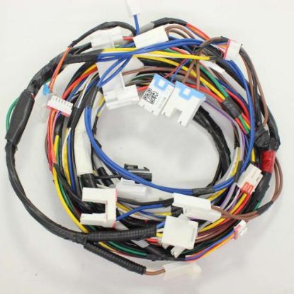 Picture of Samsung Assembly Main Wire Harness Part# DC93-00068E