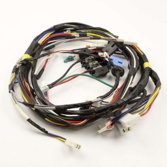 Picture of Samsung Assembly M. Wire Harness Part# DC93-00153C