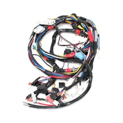 Picture of Samsung Assembly M. Wire Harness Part# DC93-00153G