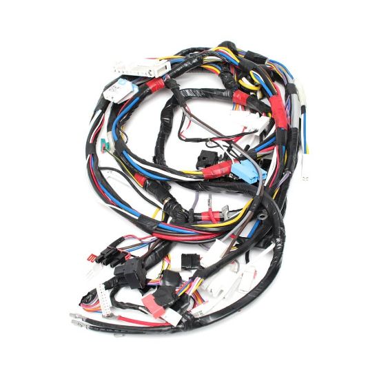 Picture of Samsung Assembly M. Wire Harness Part# DC93-00153G