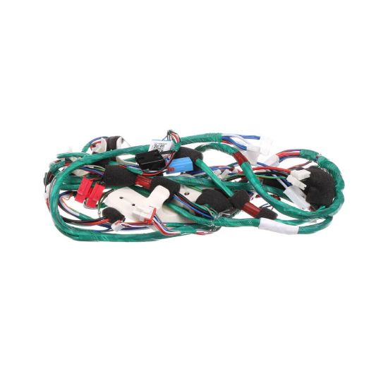 Picture of Samsung Assembly M.guide Wire Harness Part# DC93-00132H