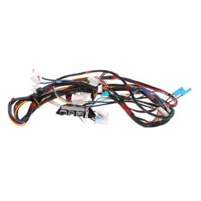Picture of Samsung Assembly Wire Harness-main Part# DC93-00153N