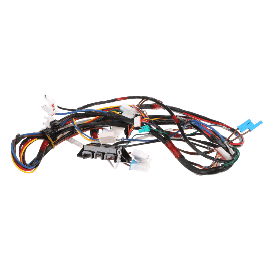 Picture of Samsung Assembly Wire Harness-main Part# DC93-00153N