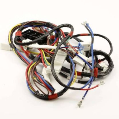 Picture of Samsung Assembly Main Wire Harness Part# DC93-00153J