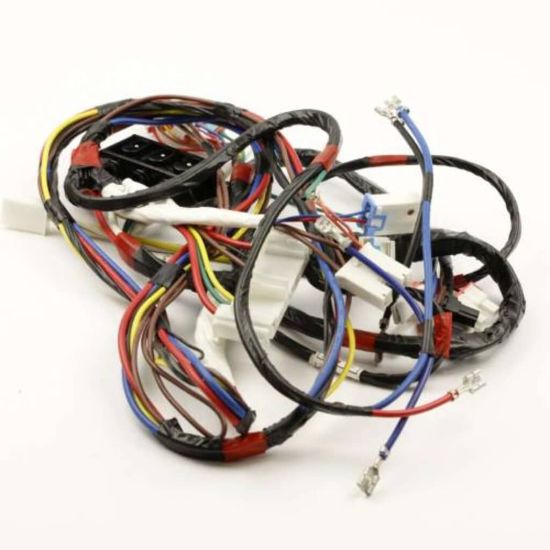 Picture of Samsung Assembly Main Wire Harness Part# DC93-00153J
