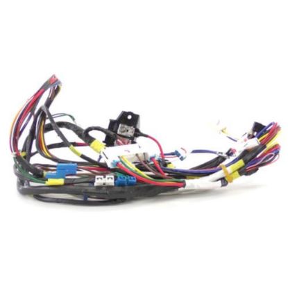 Picture of Samsung Assembly Main Wire Harness Part# DC93-00153M