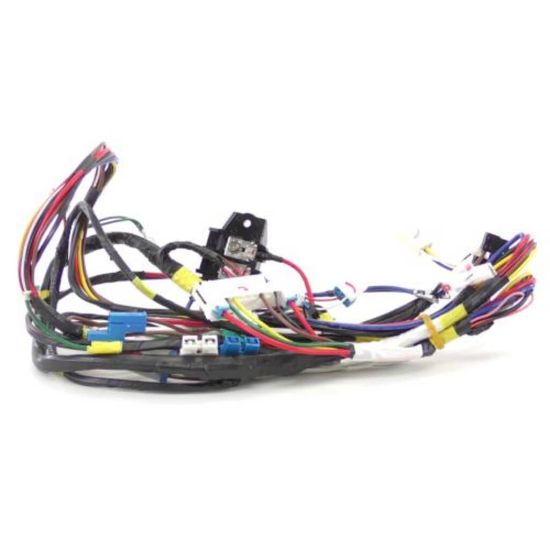 Picture of Samsung Assembly Main Wire Harness Part# DC93-00153M