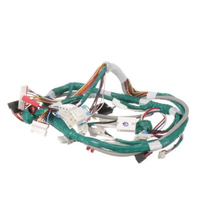 Picture of Samsung Assembly M. Wire Harness Part# DC93-00054C