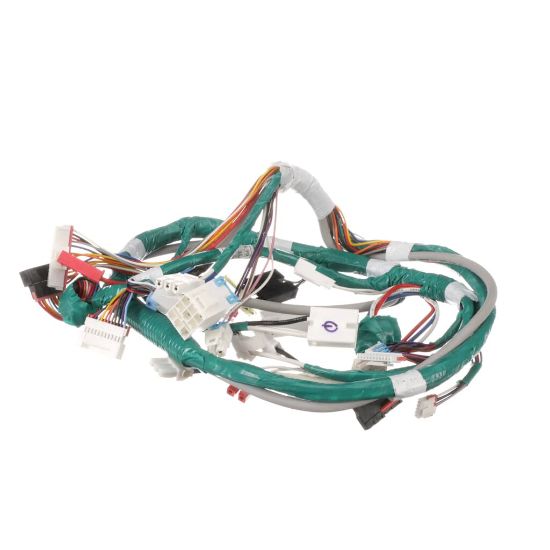 Picture of Samsung Assembly M. Wire Harness Part# DC93-00054C