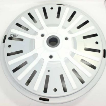 Picture of Samsung Assembly Dd Bldc Motor Part# DC93-00168D