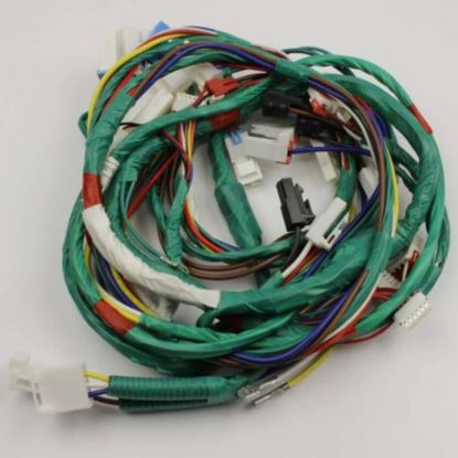 Picture of Samsung Assembly Main Wire Harness Part# DC93-00191K