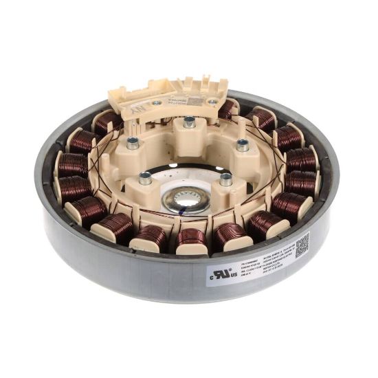 Picture of Samsung Assy Dd Bldc Motor Part# DC93-00309A