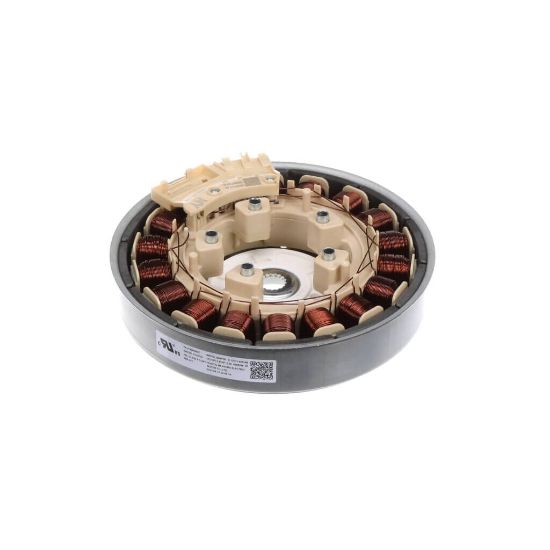 Picture of Samsung Assembly Dd Bldc Motor;a2,sdm7 Part# DC93-00309D