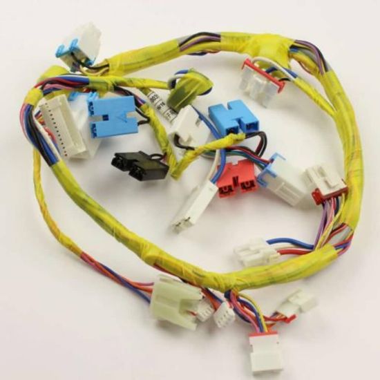 Picture of Samsung Assembly M. Wire Harness Part# DC93-00311A