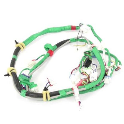 Picture of Samsung Assembly M. Wire Harness Part# DC93-00356B