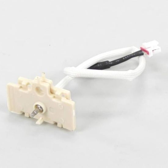 Picture of Samsung Assembly Thermistor Part# DC93-00329A